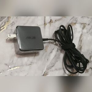 ASUS Black Power Adapter